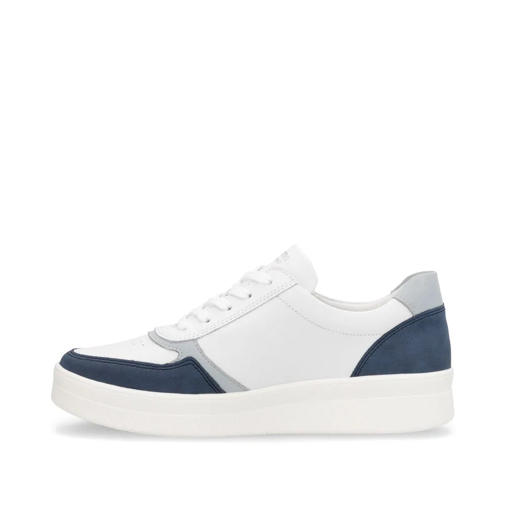 REMONTE- WOMEN'S D0J01-85 SNEAKER
