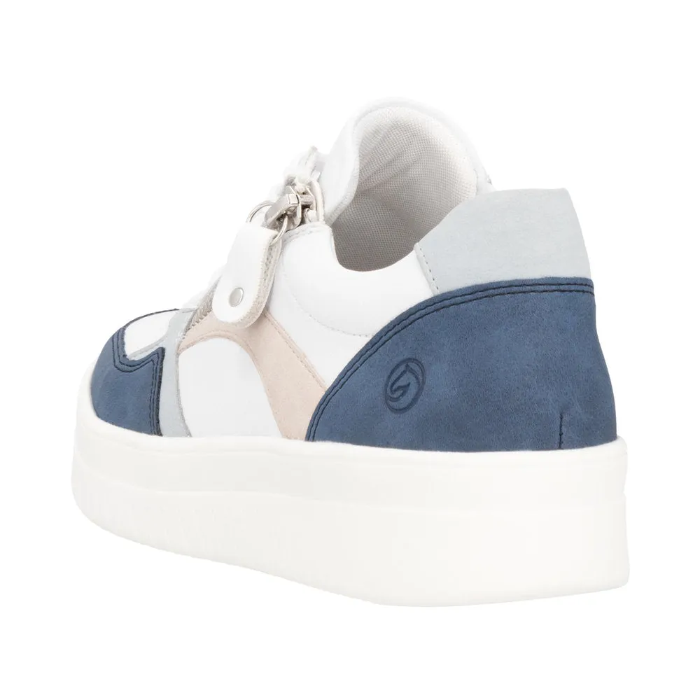 REMONTE- WOMEN'S D0J01-85 SNEAKER