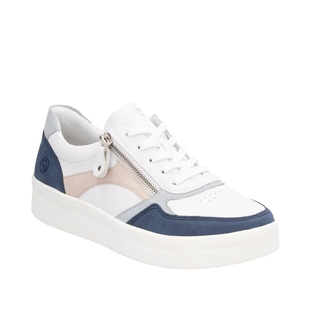 REMONTE- WOMEN'S D0J01-85 SNEAKER
