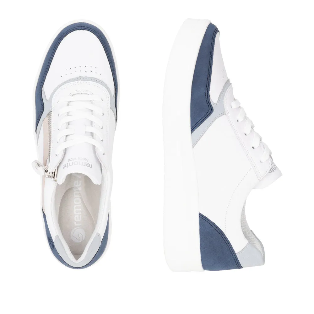 REMONTE- WOMEN'S D0J01-85 SNEAKER