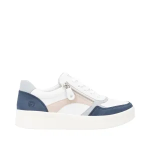 REMONTE- WOMEN'S D0J01-85 SNEAKER
