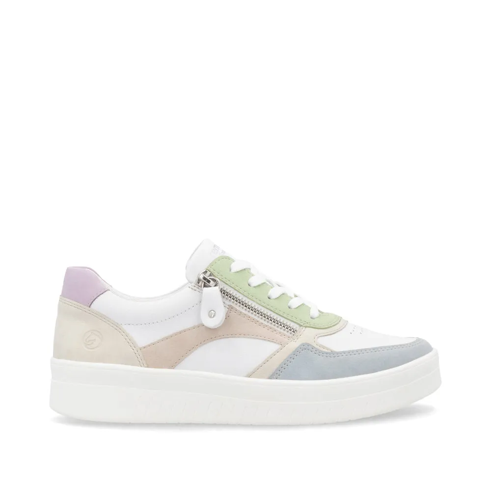 REMONTE- WOMEN'S D0J01-87 SNEAKER