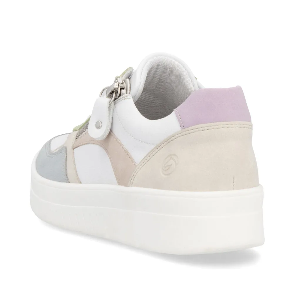 REMONTE- WOMEN'S D0J01-87 SNEAKER