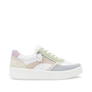 REMONTE- WOMEN'S D0J01-87 SNEAKER