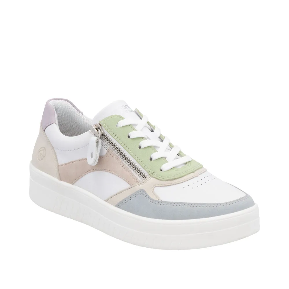 REMONTE- WOMEN'S D0J01-87 SNEAKER