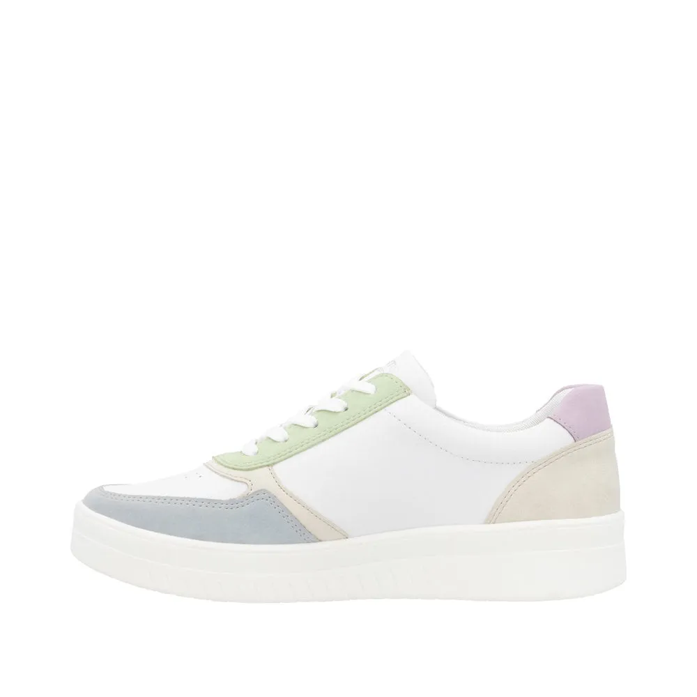 REMONTE- WOMEN'S D0J01-87 SNEAKER
