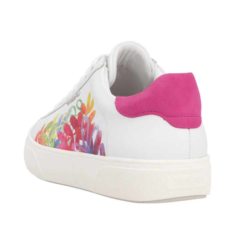 REMONTE- WOMEN'S D2J00-82 SNEAKER