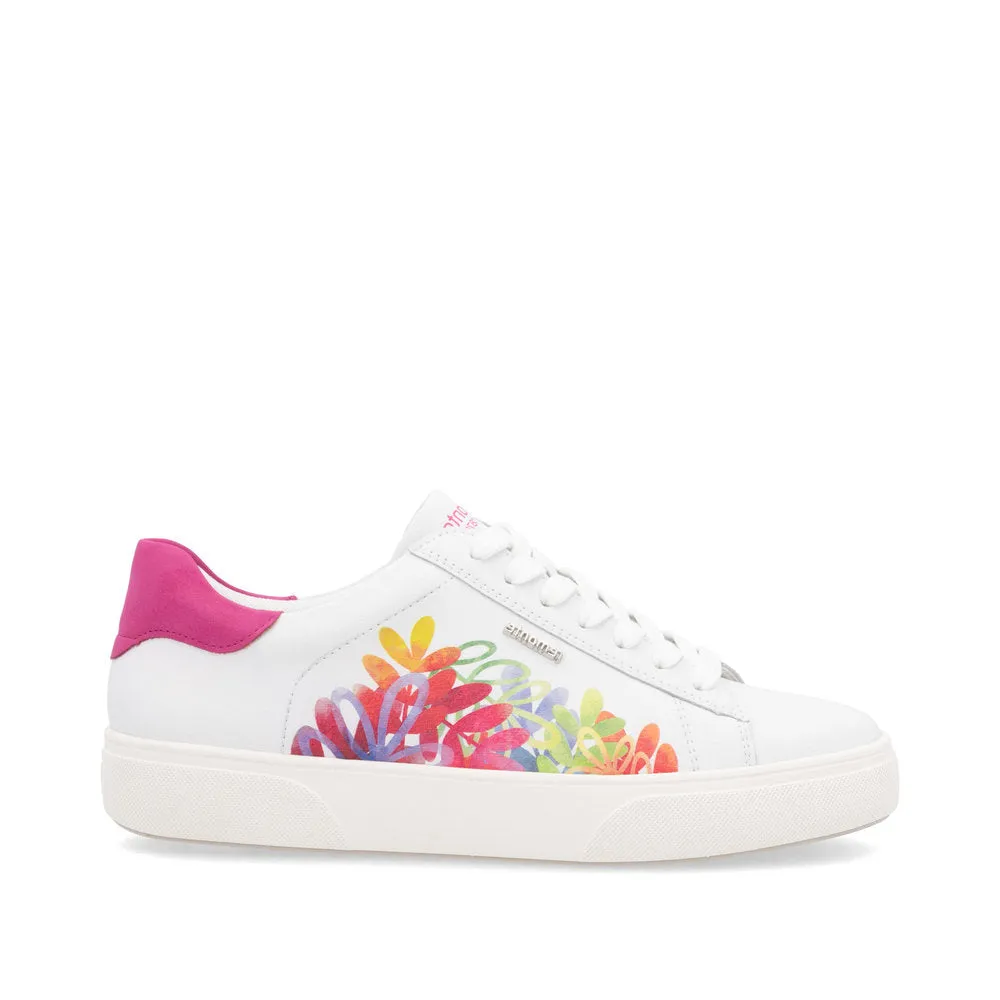 REMONTE- WOMEN'S D2J00-82 SNEAKER