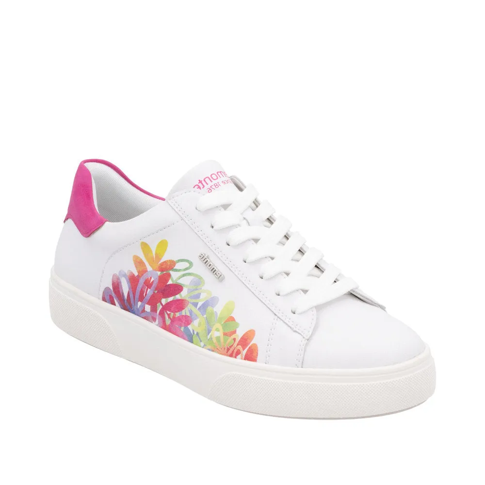 REMONTE- WOMEN'S D2J00-82 SNEAKER