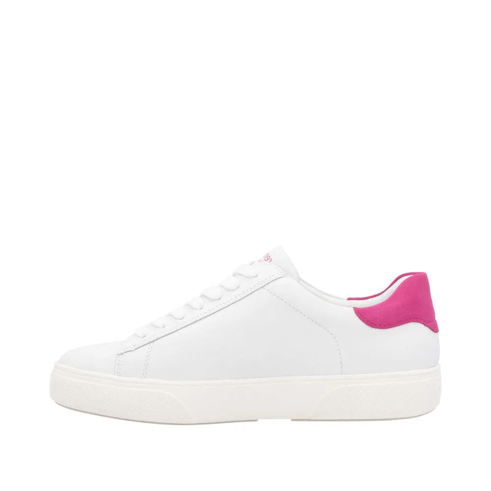 REMONTE- WOMEN'S D2J00-82 SNEAKER