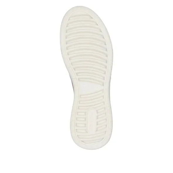 RIEKER- WOMEN'S N6401-90 SNEAKER