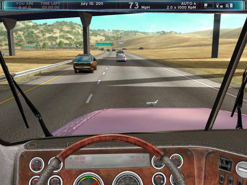 Rig 'n' Roll (PC)
