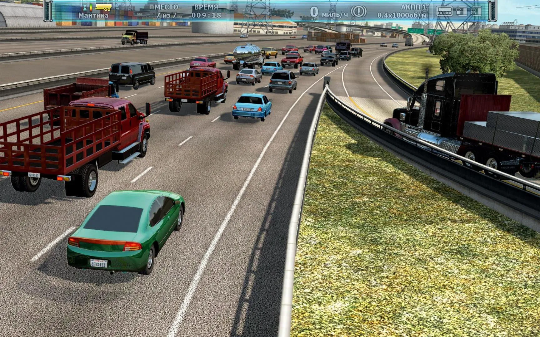 Rig 'n' Roll (PC)