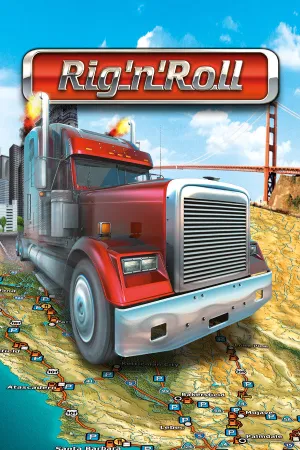Rig 'n' Roll (PC)