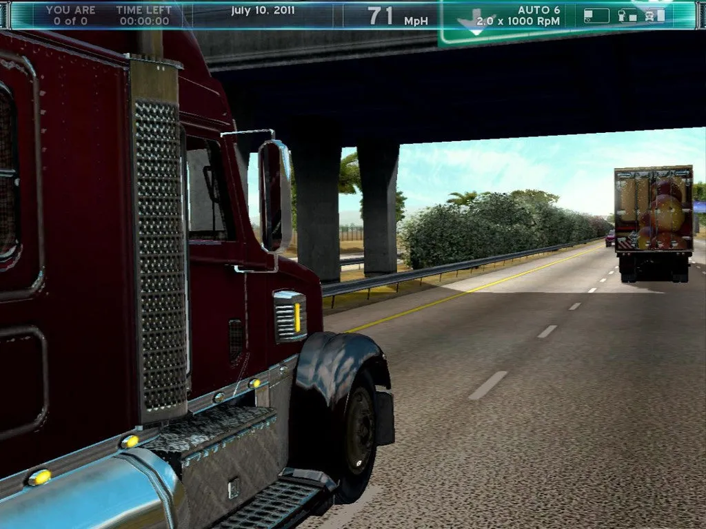 Rig 'n' Roll (PC)