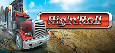 Rig 'n' Roll (PC)