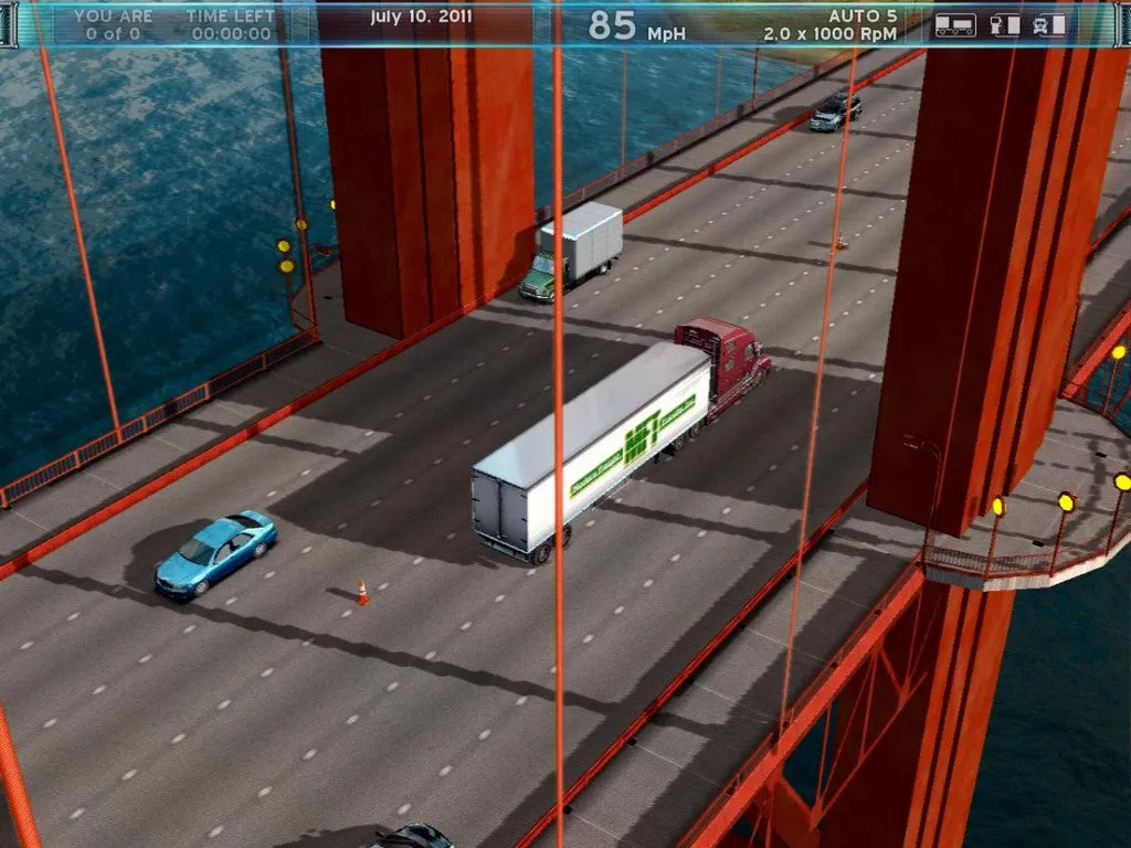 Rig 'n' Roll (PC)