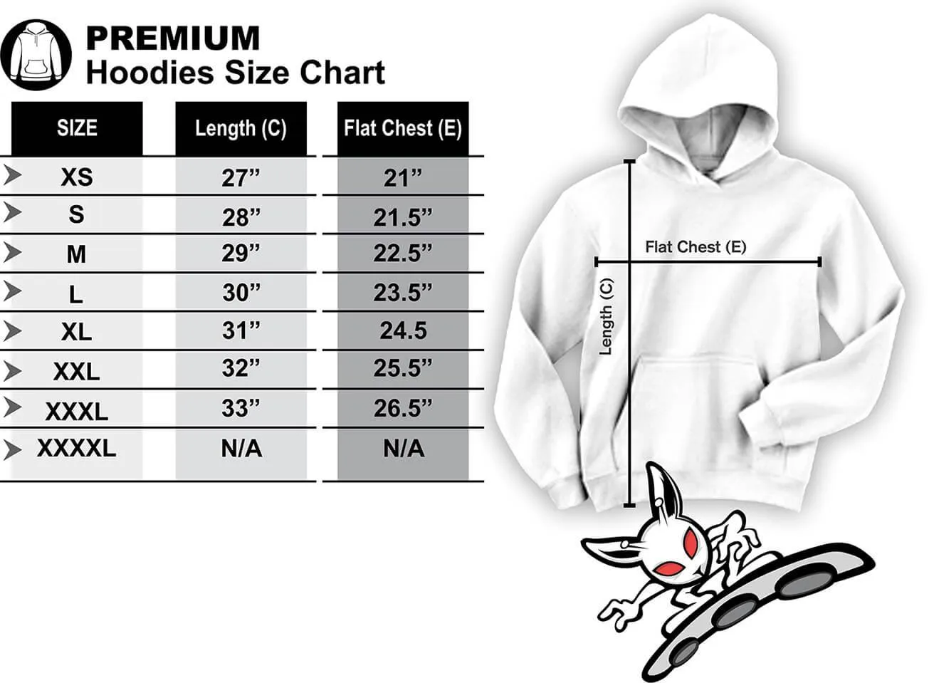 Risky Business Hoodie
