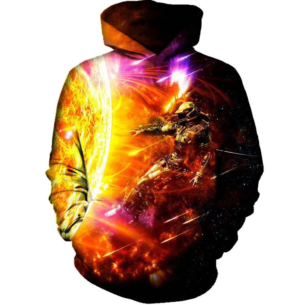 Risky Business Hoodie
