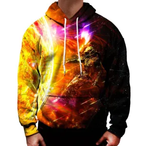 Risky Business Hoodie