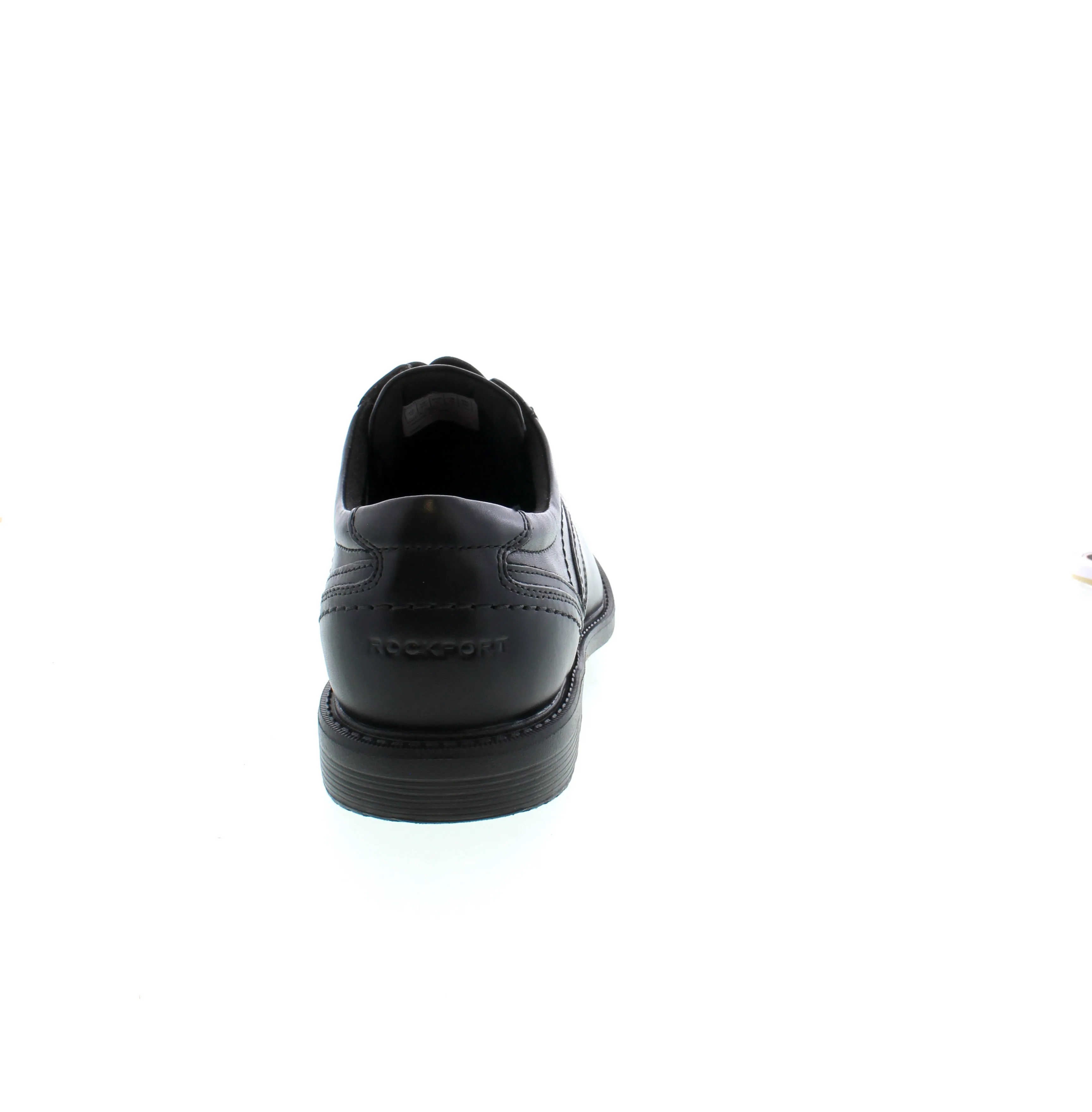 Rockport Style Leader 2 Lace Up - Black