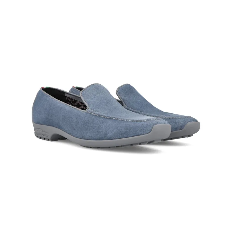 Rossimoda 900 GT Low Slip on Suede