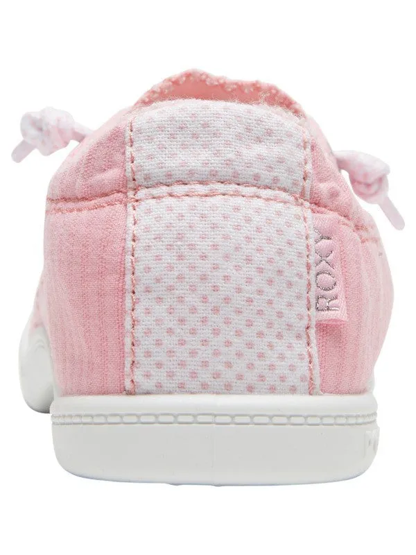 Roxy Girls' Bayshore Slip-On Shoes