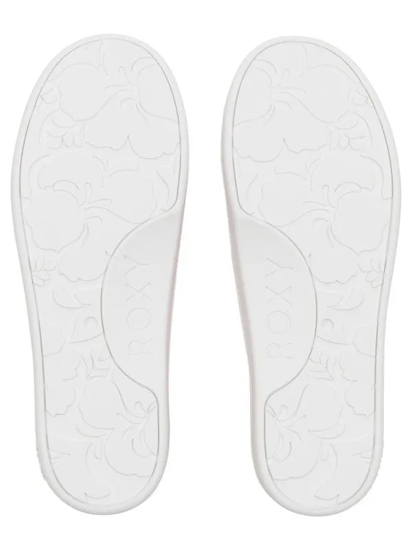 Roxy Girls' Bayshore Slip-On Shoes