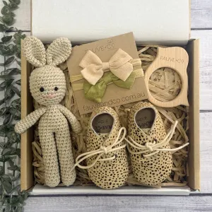 Ruby Baby Gift Box