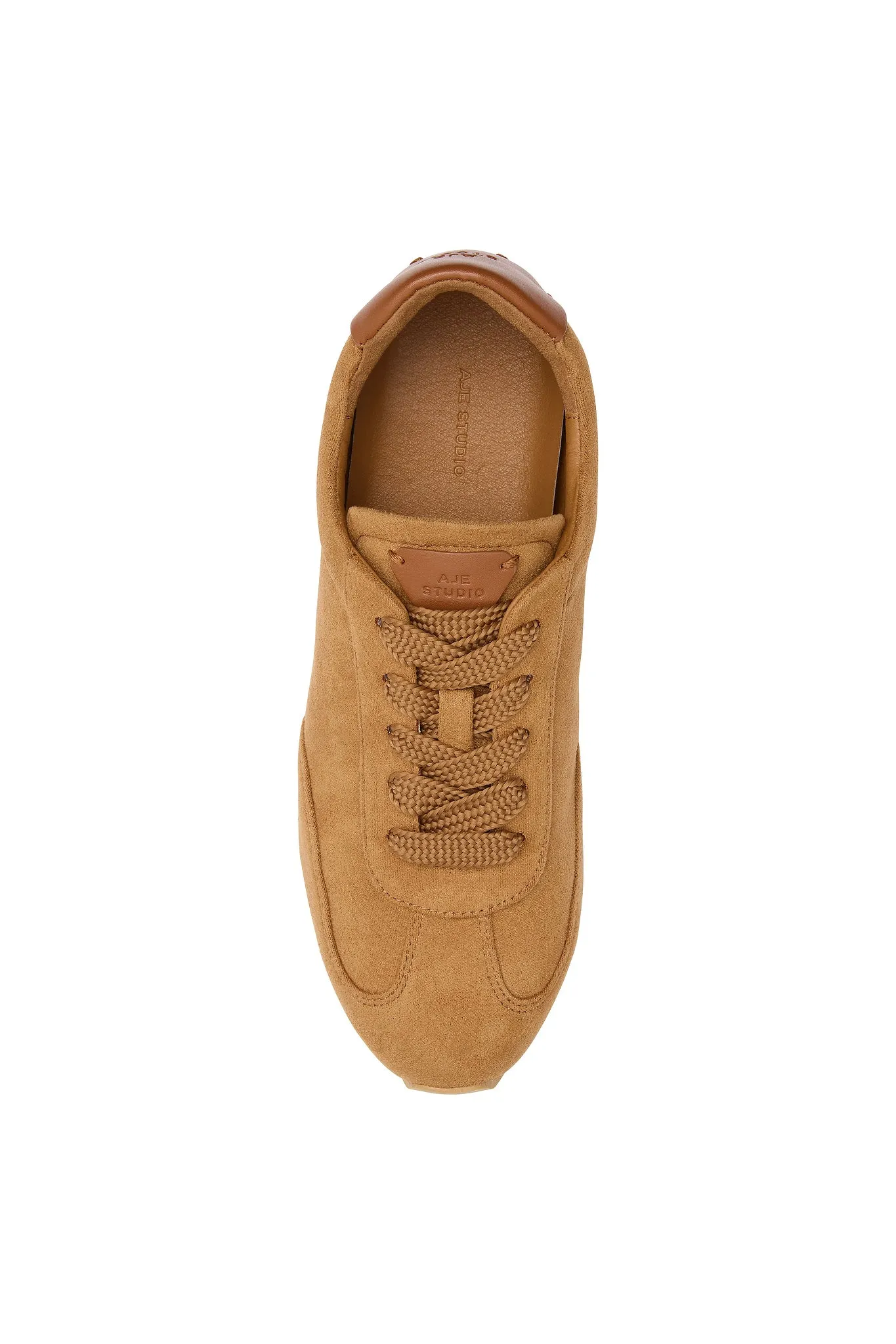 Sasha Sneaker 