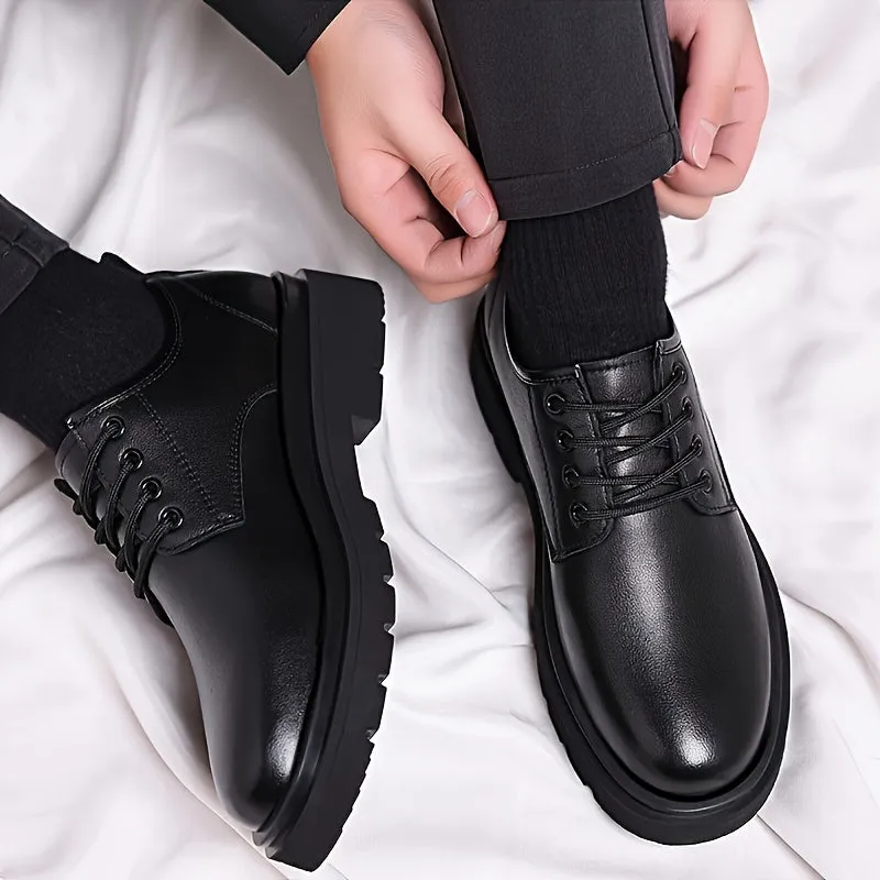Sébastien | Premium Oxford Shoes