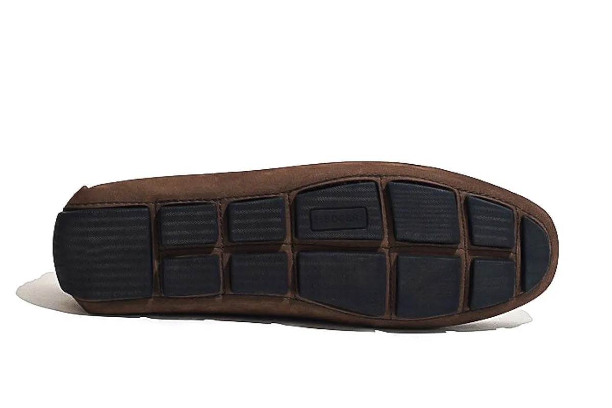 Sebastian Grey Driving Shoes