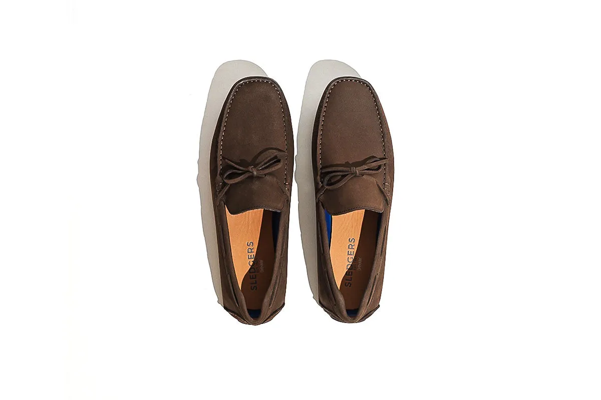 Sebastian Grey Driving Shoes