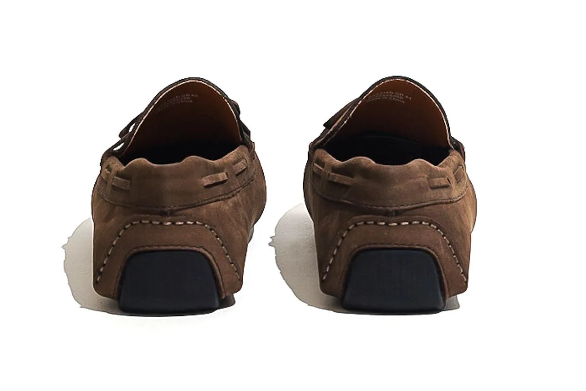Sebastian Grey Driving Shoes