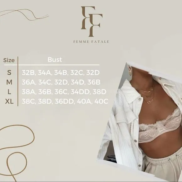 Sexy Eyelet Lingerie Set with Shorts