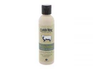 Sheepskin Shampoo, by CLOUD NINE - RJS
