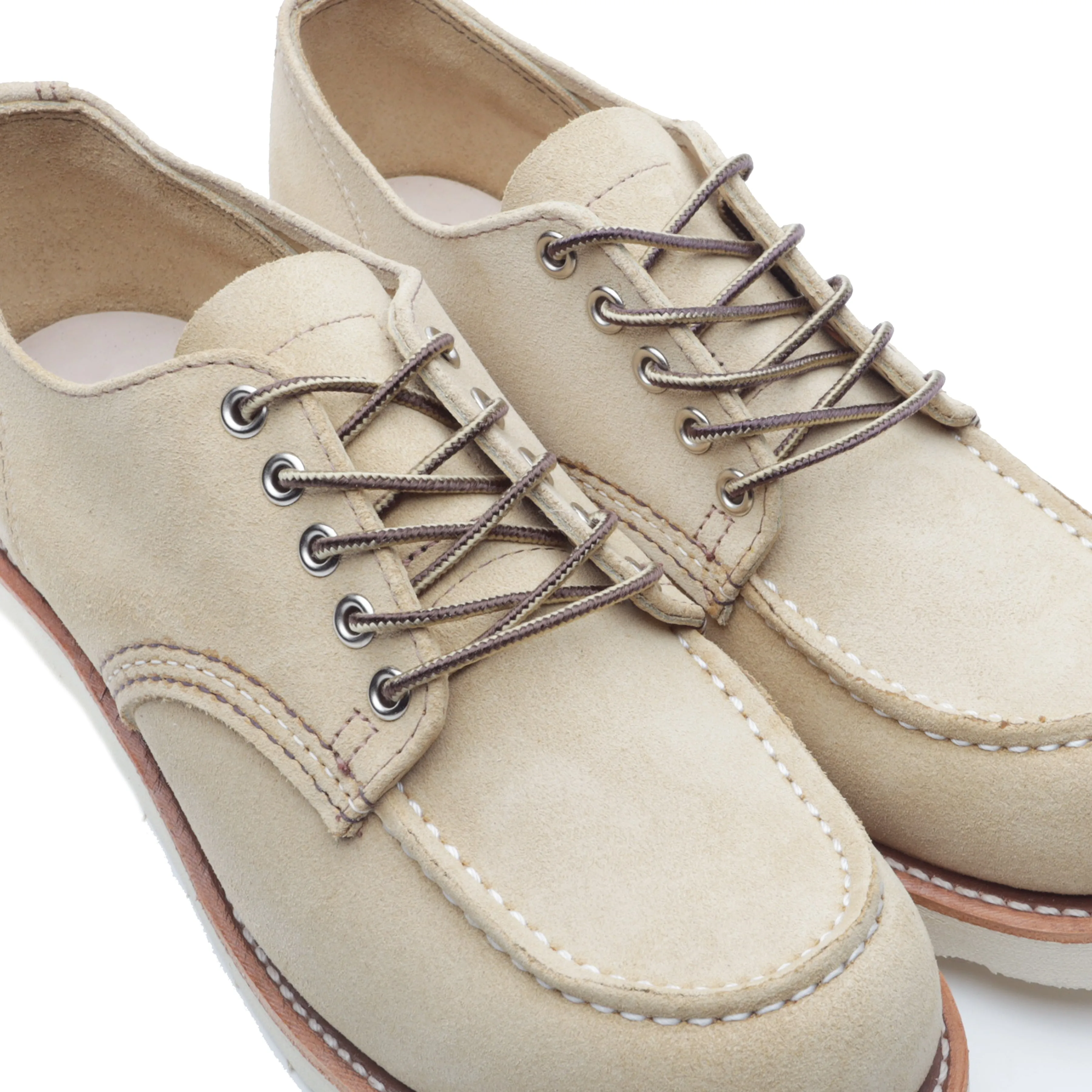 SHOP MOC OXFORD - MADE IN USA