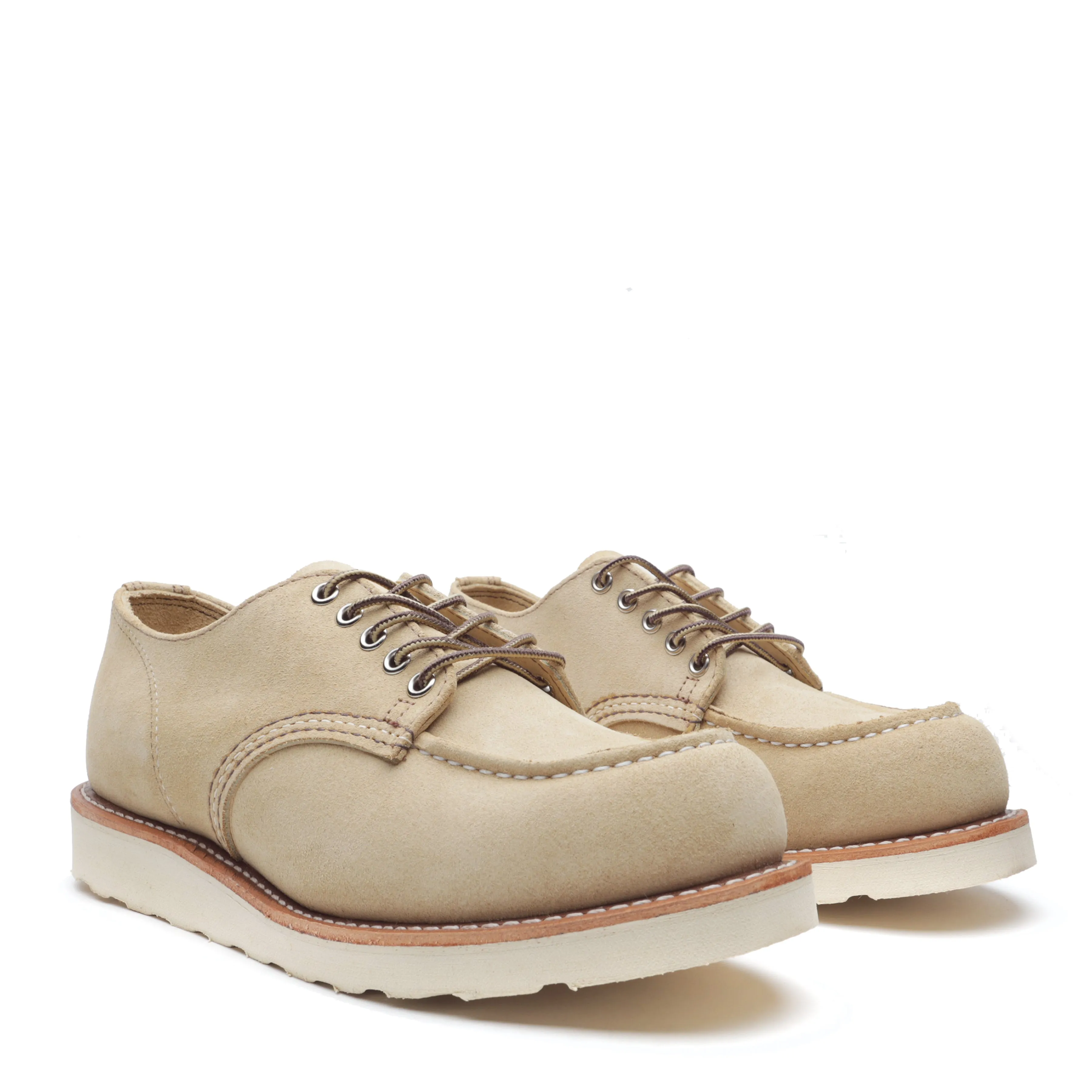 SHOP MOC OXFORD - MADE IN USA