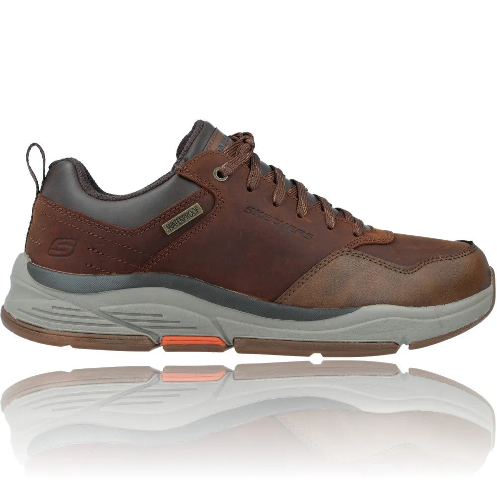 SKECHERS MEN 210021 (WaterProof)