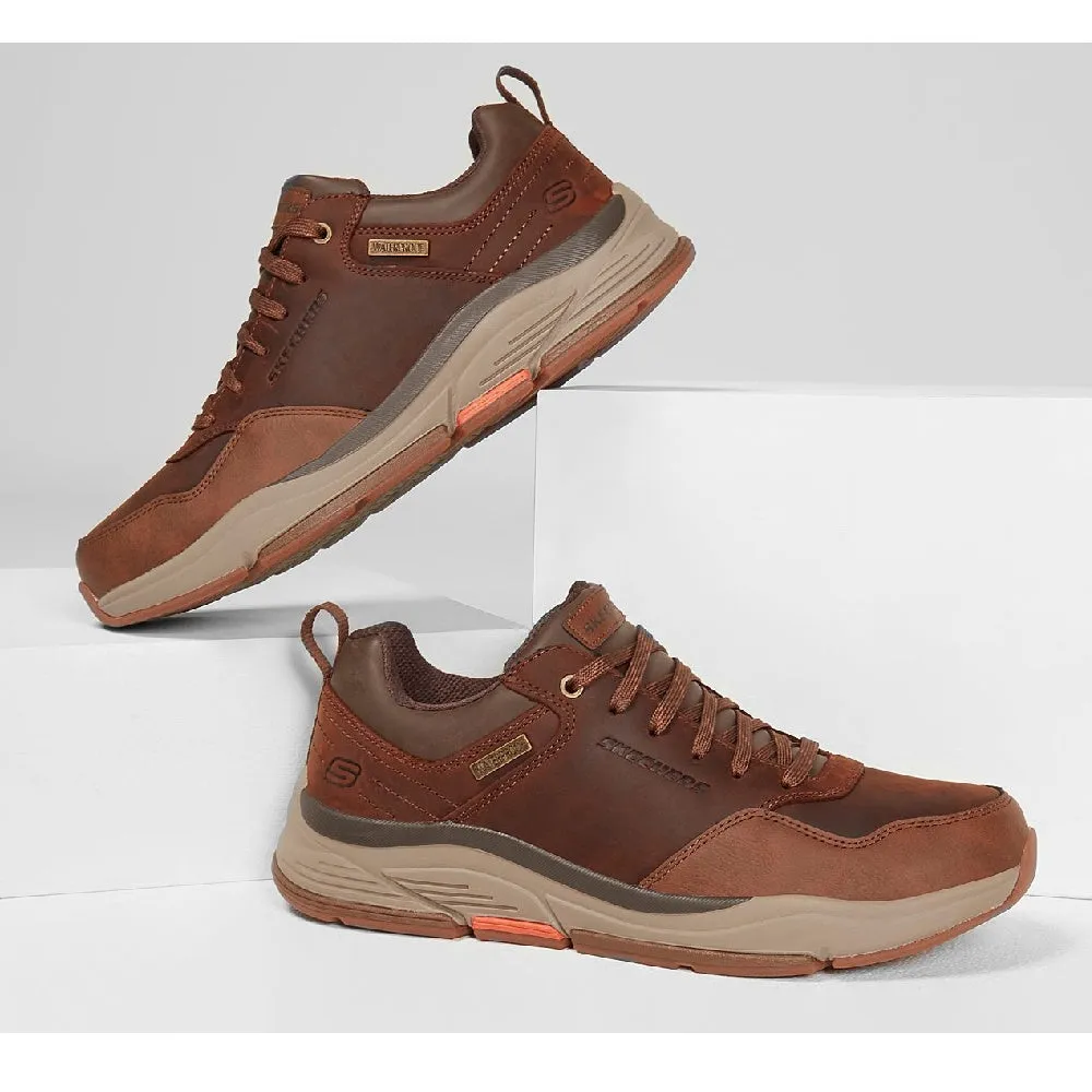 SKECHERS MEN 210021 (WaterProof)