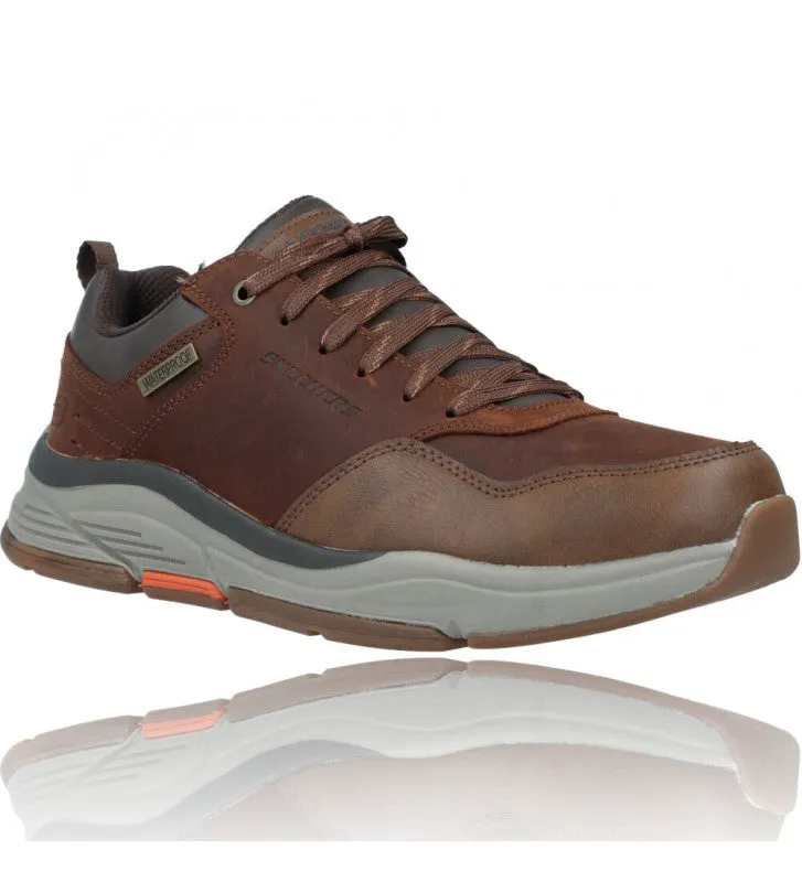 SKECHERS MEN 210021 (WaterProof)