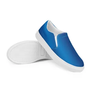 Slip-On Canvas Shoes