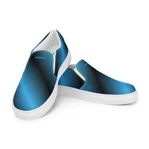 Slip-On Canvas Shoes