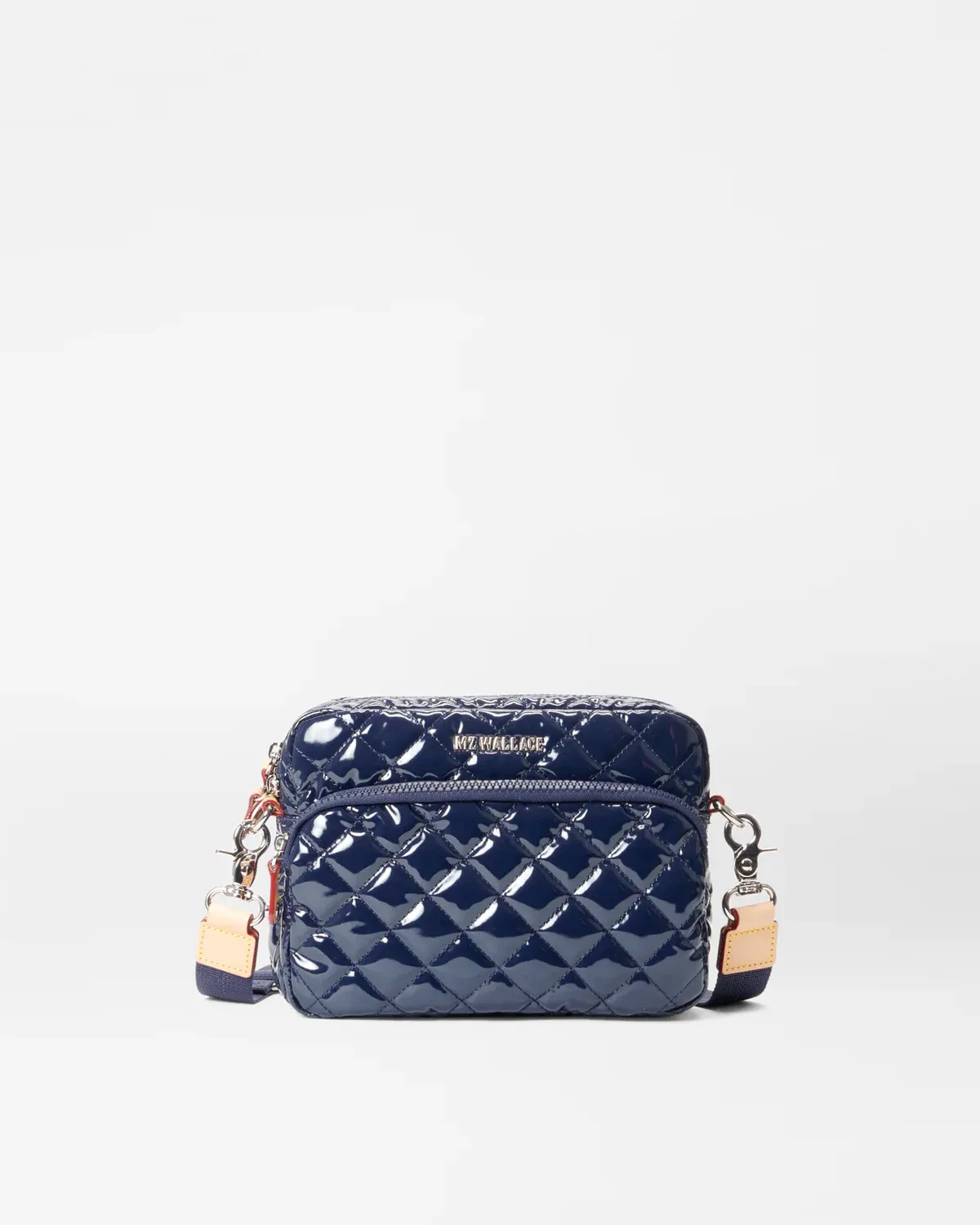 Small Metro Camera Bag | Navy Lacquer