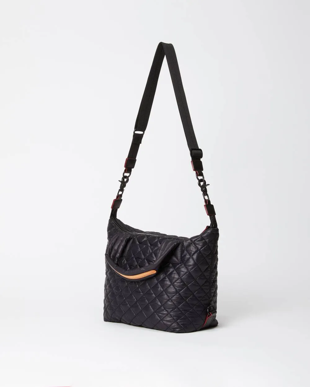 Small Sutton Deluxe | Black