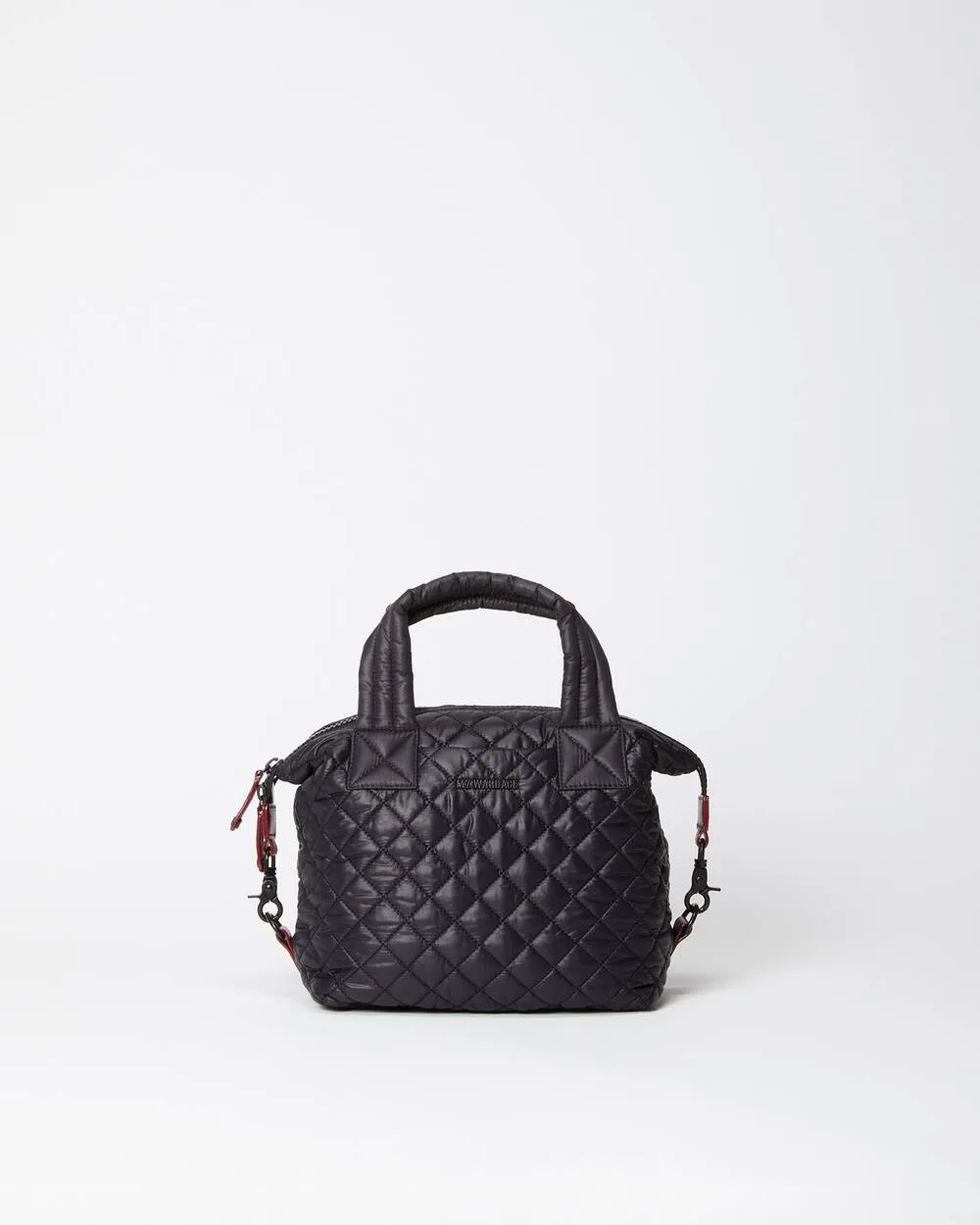 Small Sutton Deluxe | Black