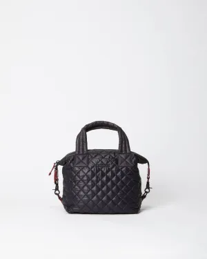 Small Sutton Deluxe | Black