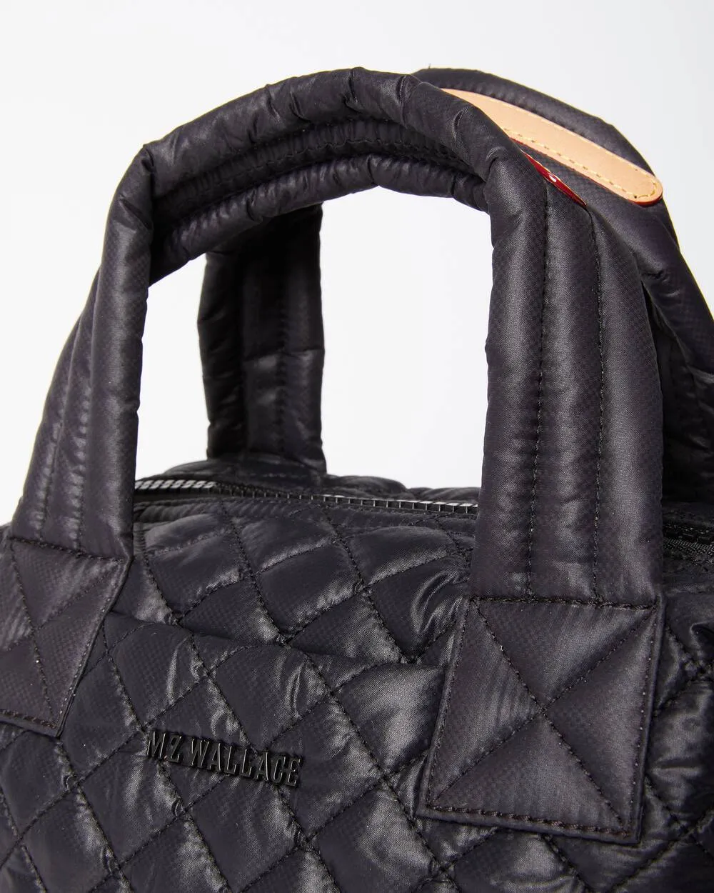 Small Sutton Deluxe | Black