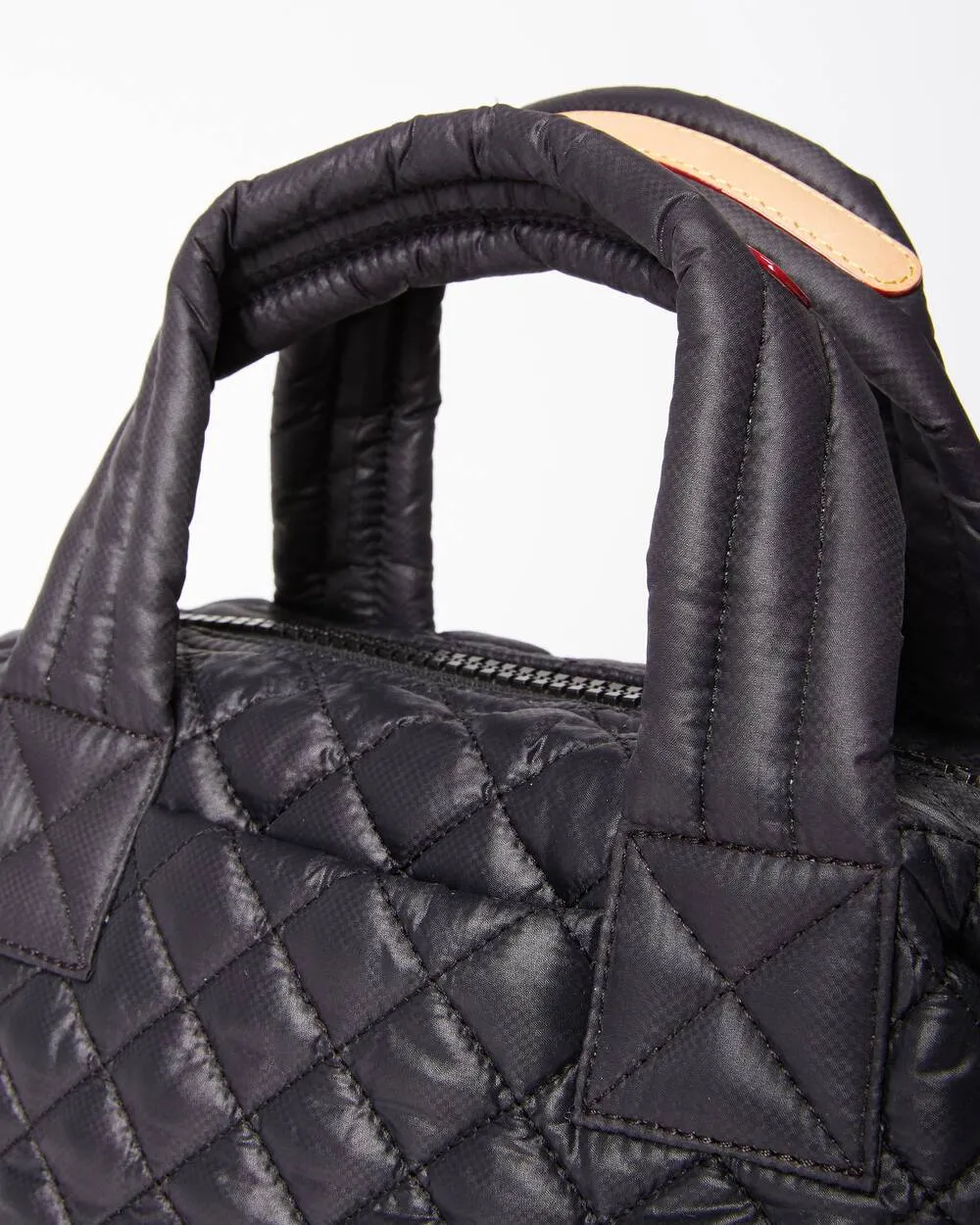 Small Sutton Deluxe | Black