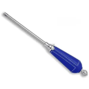 Social Light Oxford Spring Collection Baja Blue Decorative Lighter Butane Refillable